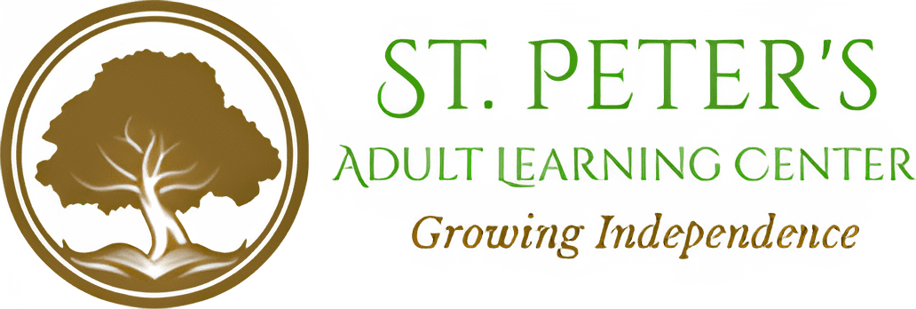 St. Peter's Adult Learning Center